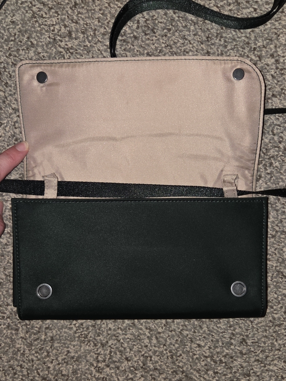 Lululemon Wallet Clutch Crossbody - Picture 3 of 10